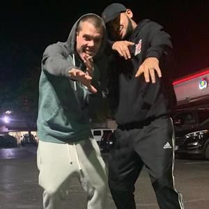 Meet your Posher, Mike